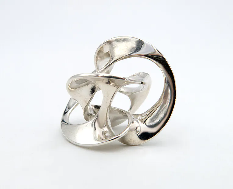 Sterling Silver
