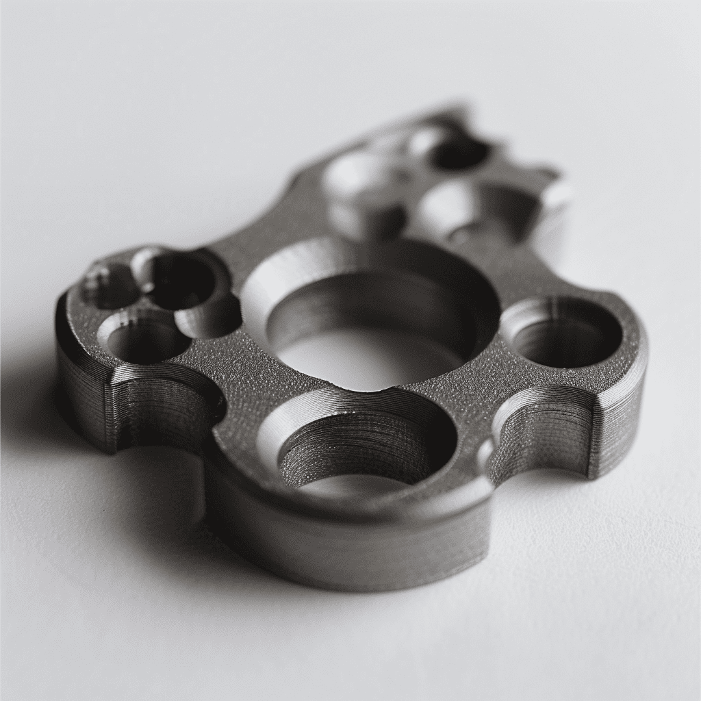 316L Stainless Steel