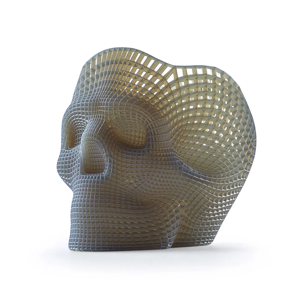 High-Detail Resin