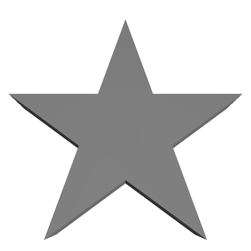 star