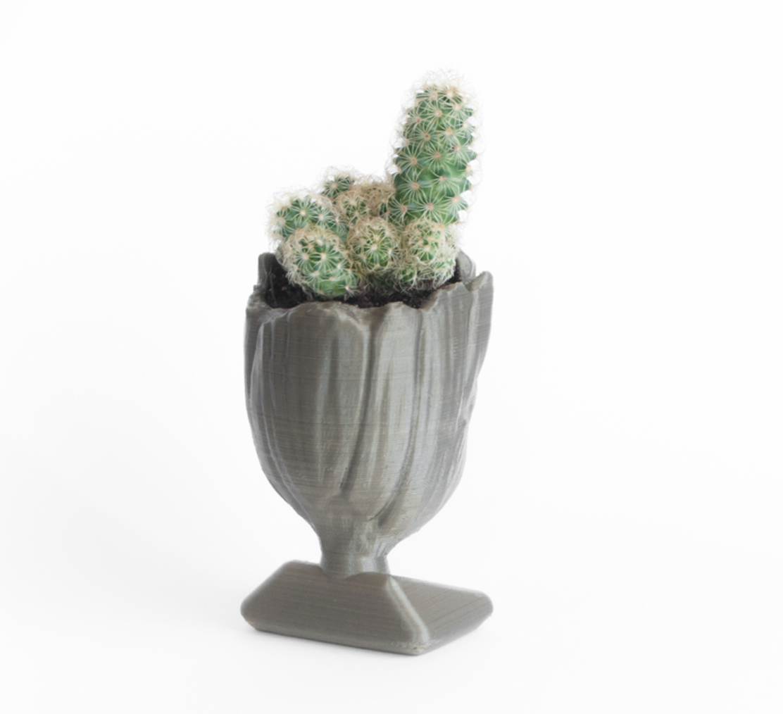 Baby groot - head planter