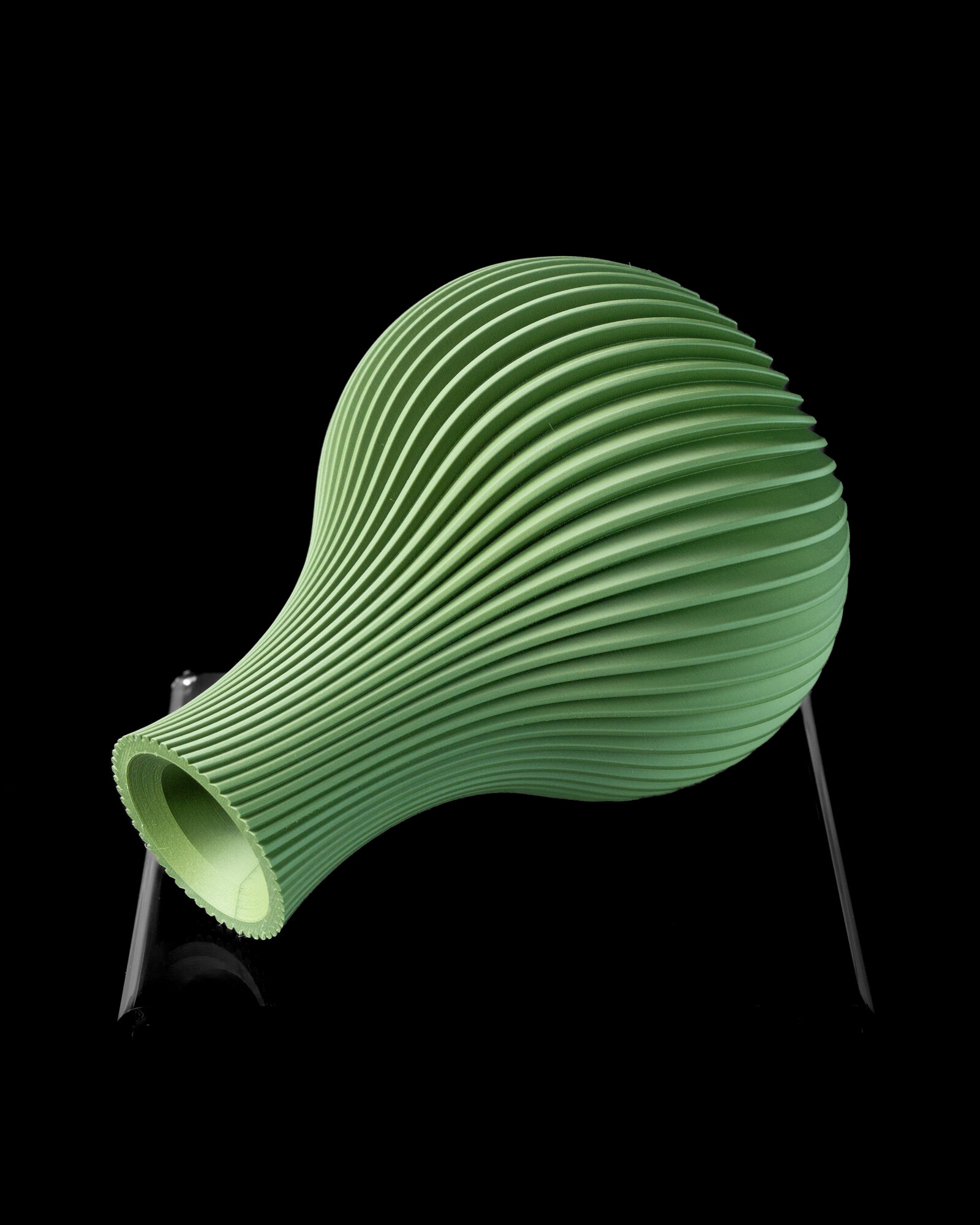Vase flower