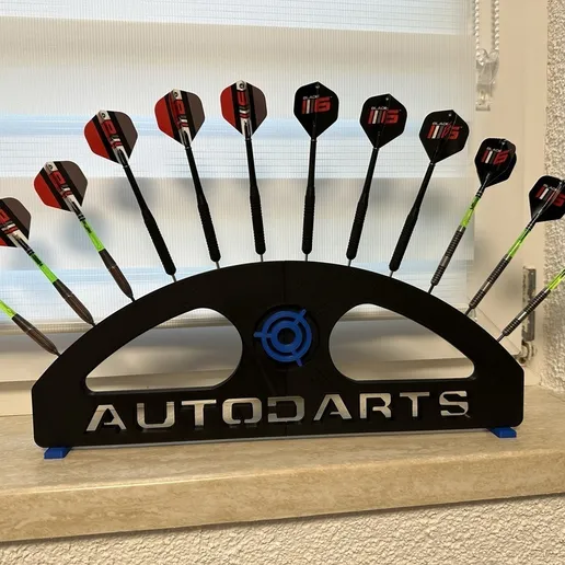 Autodarts Holder