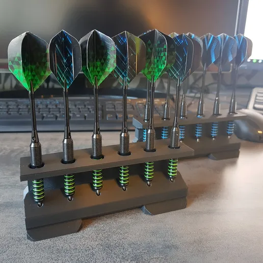 Dart holder 