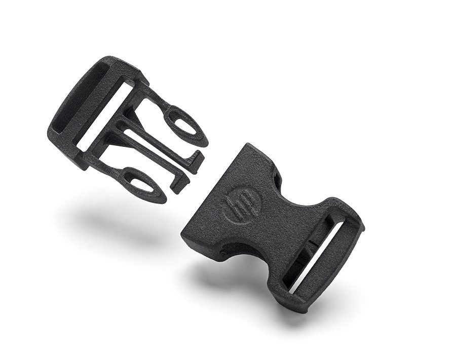 HP® MJF Nylon PA11