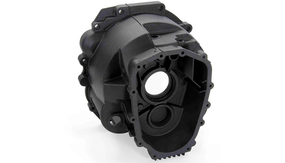 HP® MJF Nylon PA12