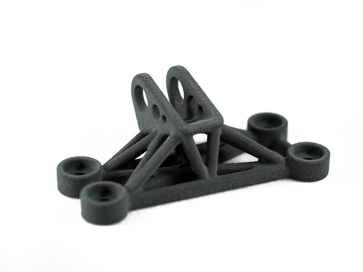SLS/MJF Glass Fiber Nylon PA12