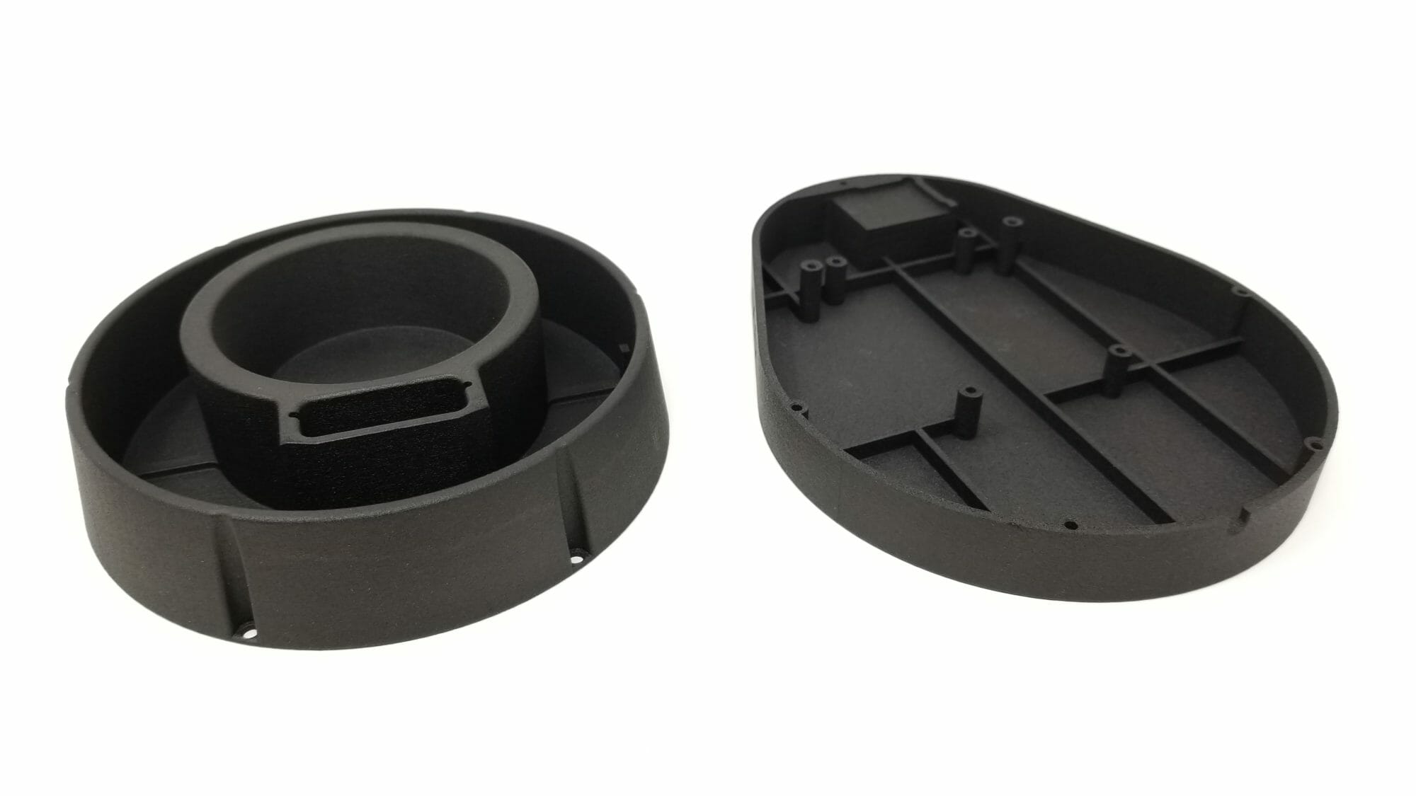 Food Safe SLS/MJF Nylon PA12
