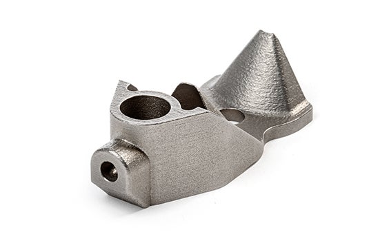 Food Safe 316L Stainless Steel