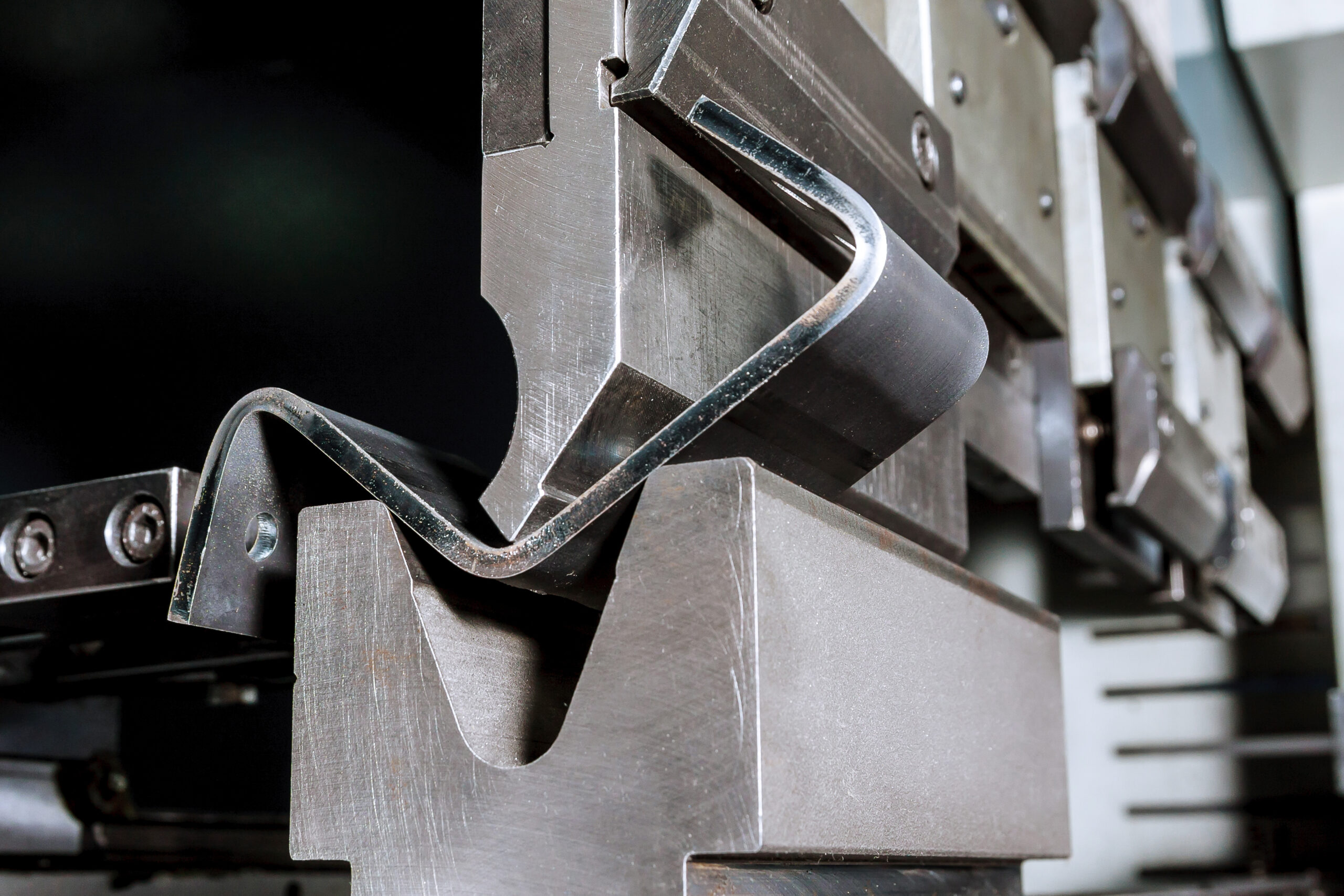 Sheet Metal Forming