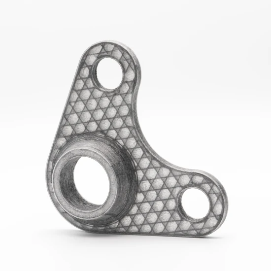PETG CCF