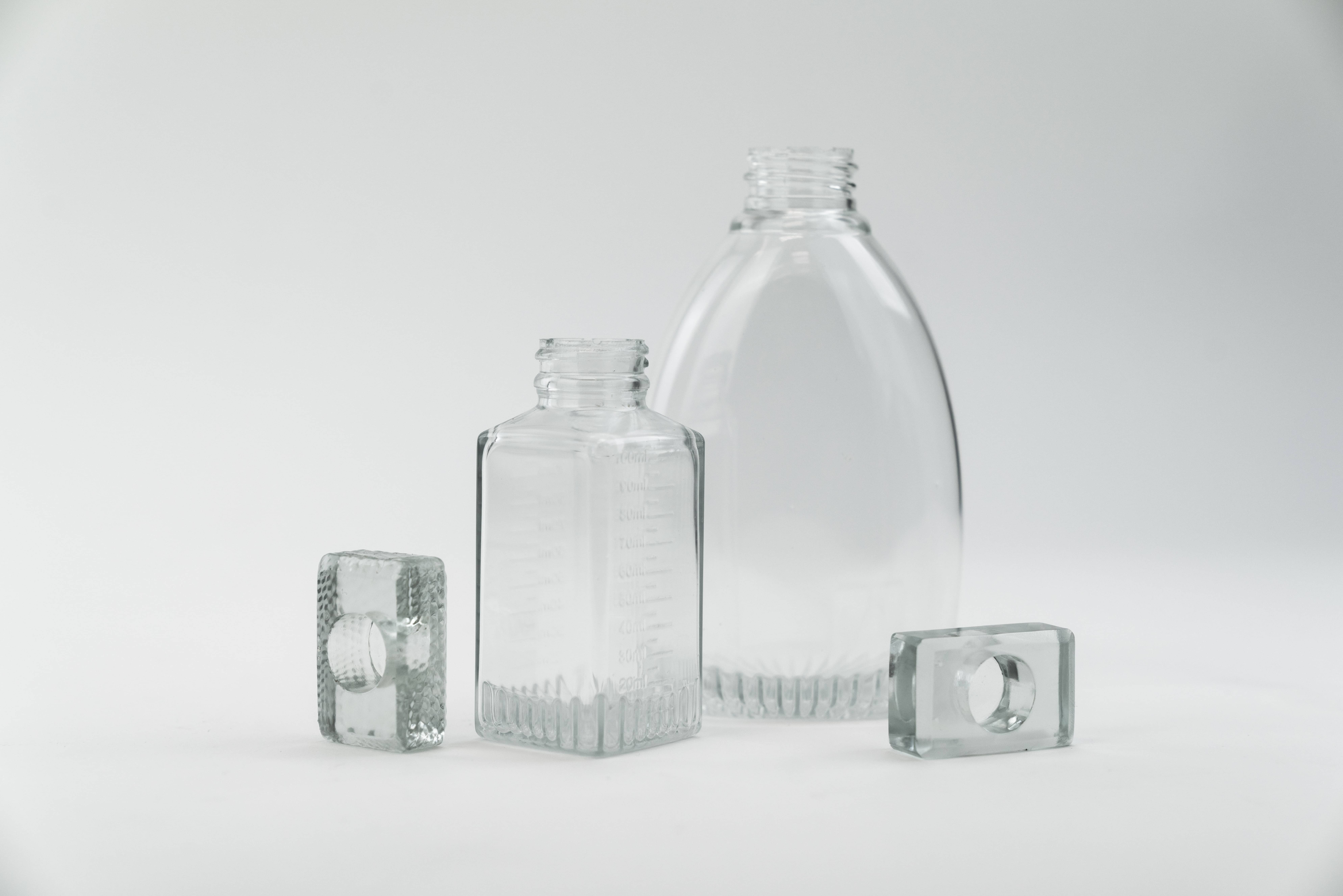 Transparent Resin