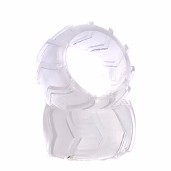Translucent Resin
