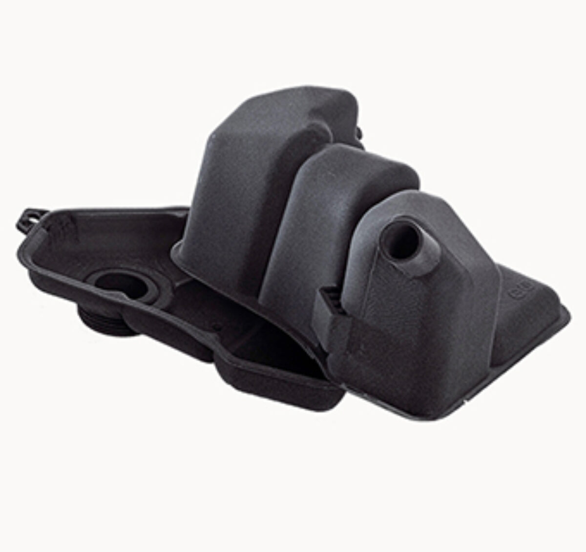 SLS/MJF Polypropylene