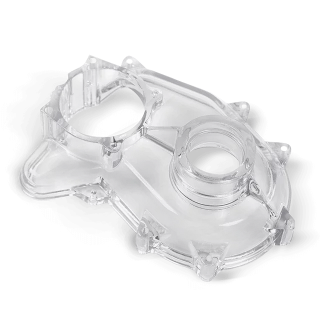 Accura® ClearVue