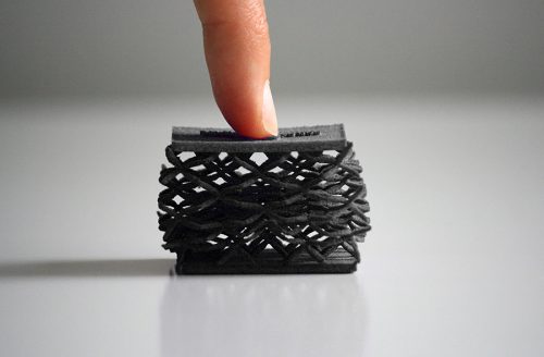 SLS Flexible TPE