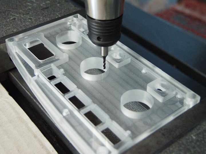 Acrylic (PMMA)