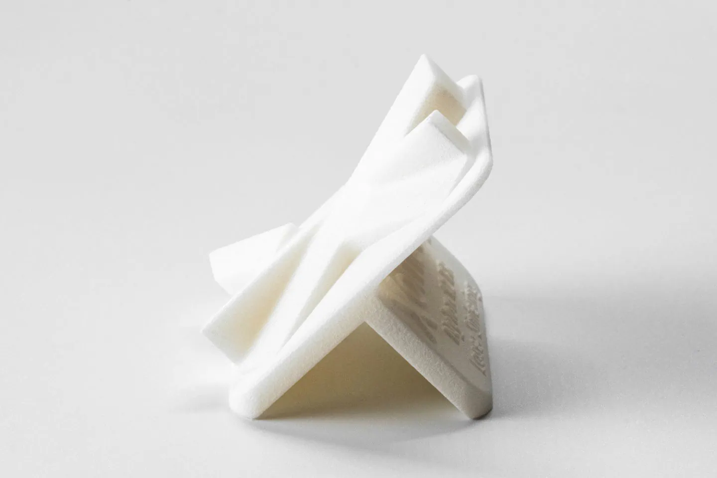 Flame Retardant SLS Nylon PA12