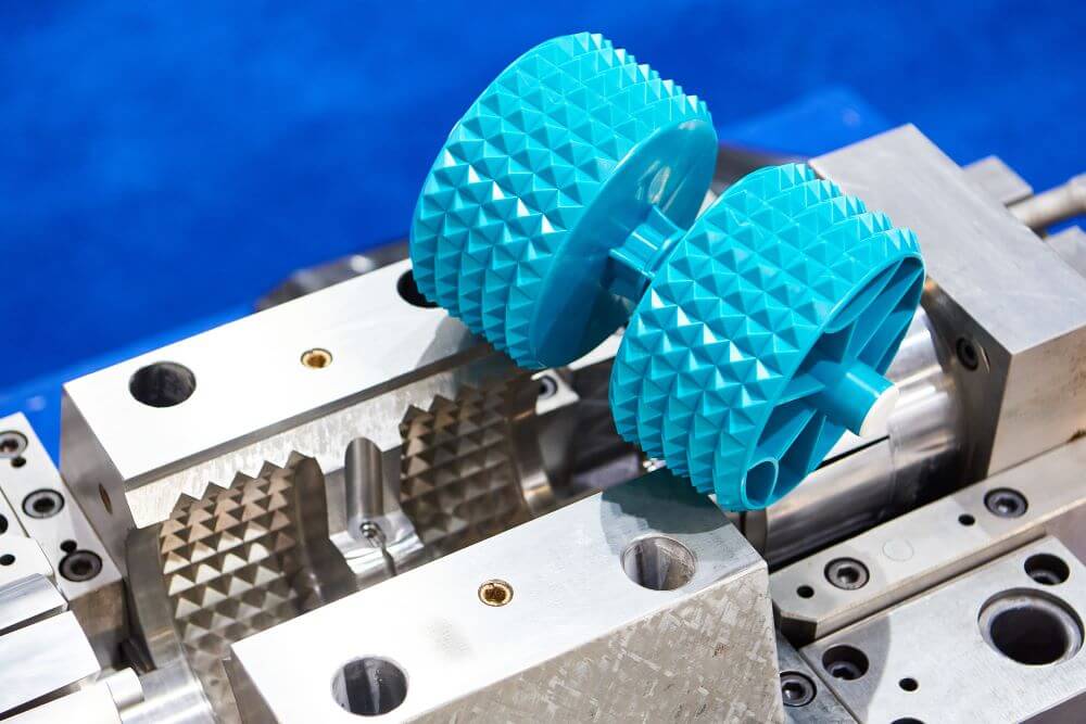 Injection Molding Plastics