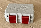 Uno Card Box – thumbnail 1