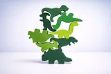Dinosaur Stack - Balance & Skill Game – thumbnail 1