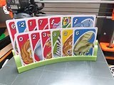 Double Row Playing Card Holder – thumbnail 3