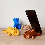 Flexi Mammoth – thumbnail 1