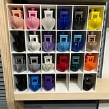 Benchy Display Rack – thumbnail 1