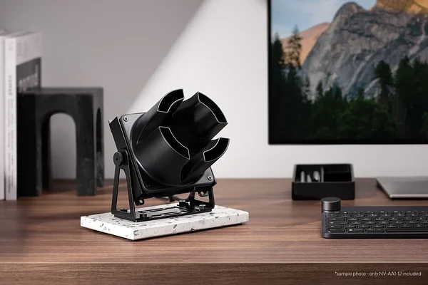 Airflow Amplifier for 120 mm Fans