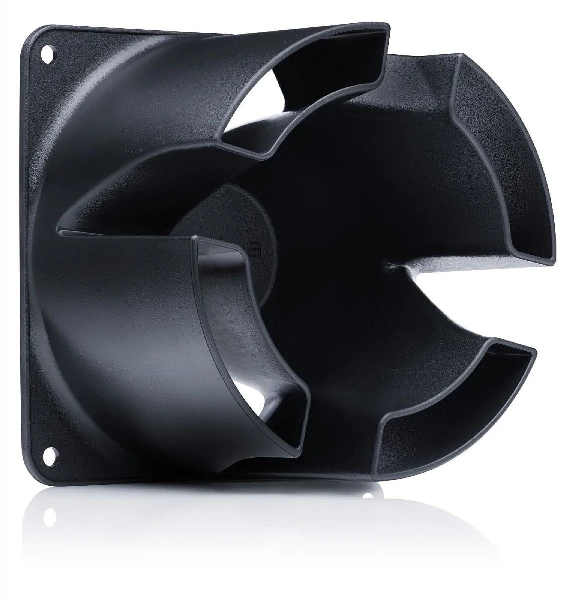 Airflow Amplifier for 120 mm Fans – view 4