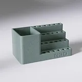 Compact Hex Bit Organizer – thumbnail 4