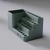 Compact Hex Bit Organizer – thumbnail 5