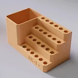 Compact Hex Bit Organizer – thumbnail 6