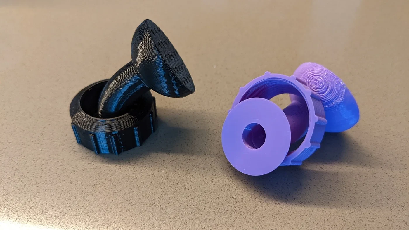 Watering Bottle Cap – view 5