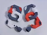 Screw Lock Carabiner – thumbnail 5