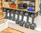 Universal Cordless Drill Holder – thumbnail 4