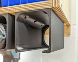 Universal Cordless Drill Holder – thumbnail 5