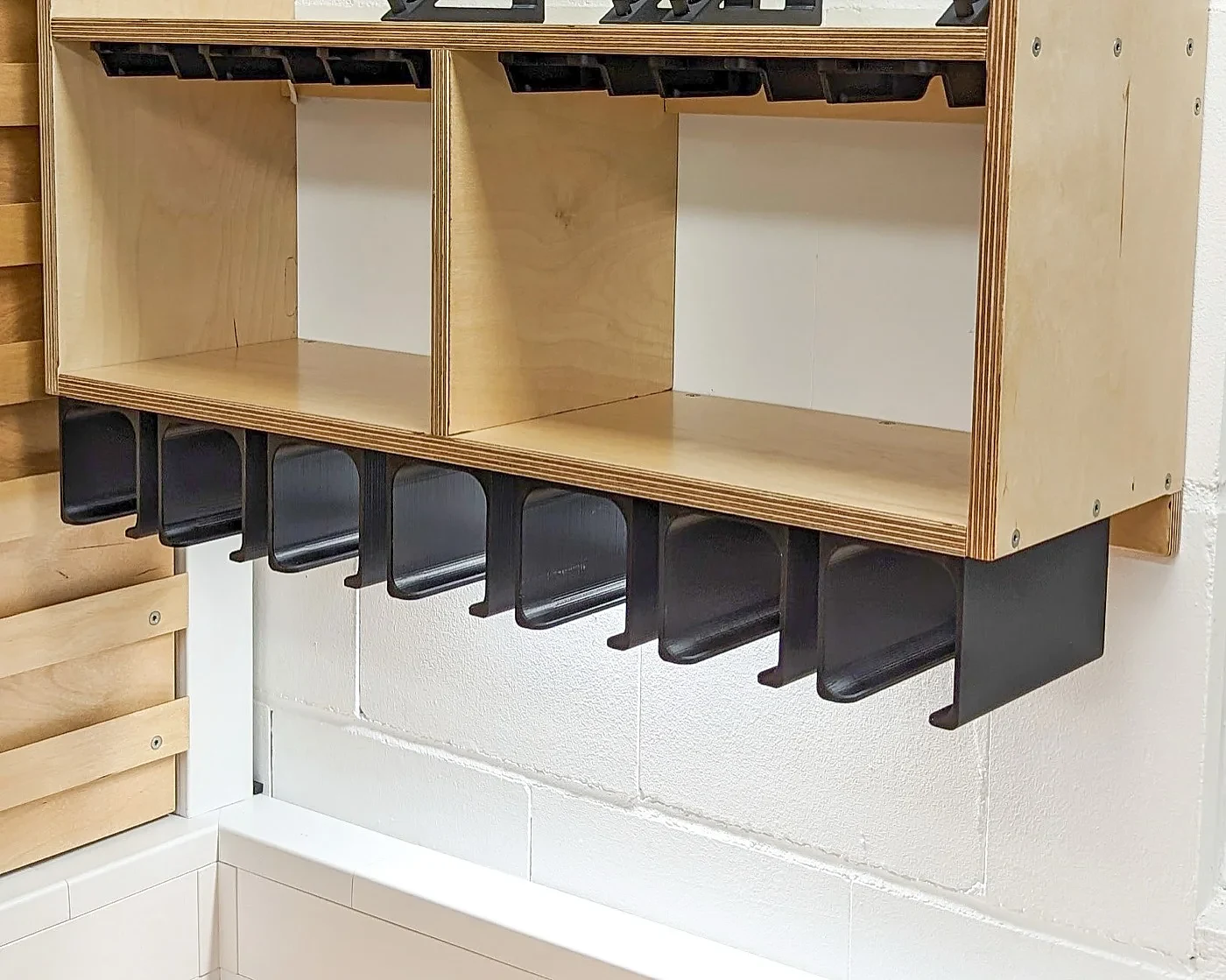 Universal Cordless Drill Holder – view 6
