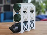 Stackable Bottle Holder – thumbnail 3