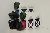 Stackable Bottle Holder – thumbnail 4