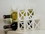 Stackable Bottle Holder – thumbnail 5