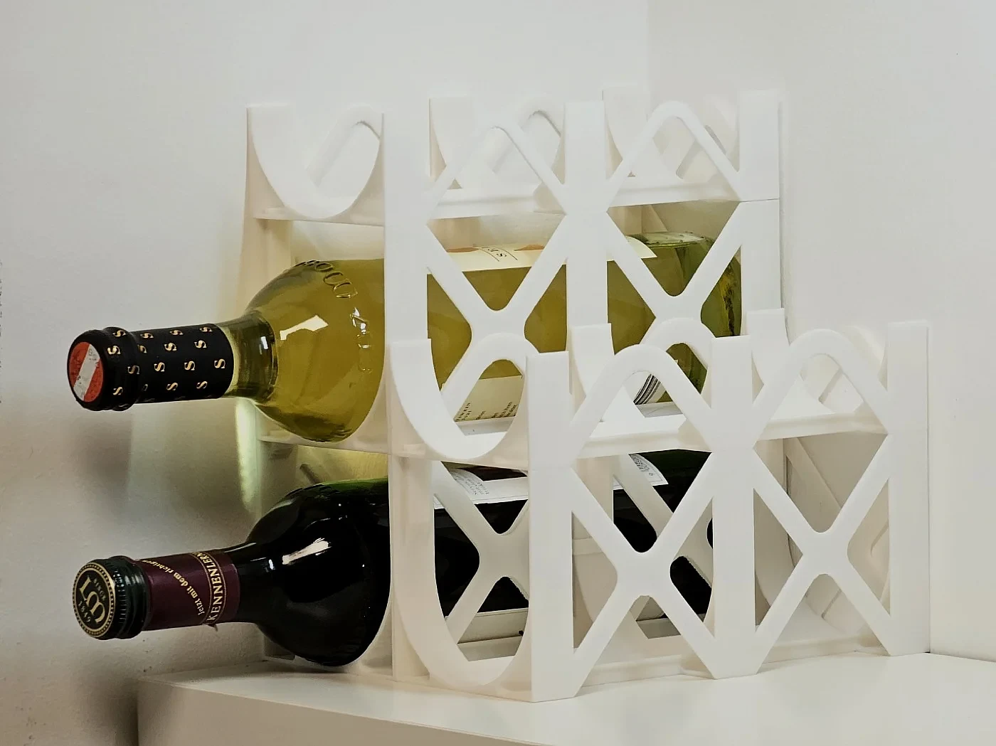 Stackable Bottle Holder – view 5