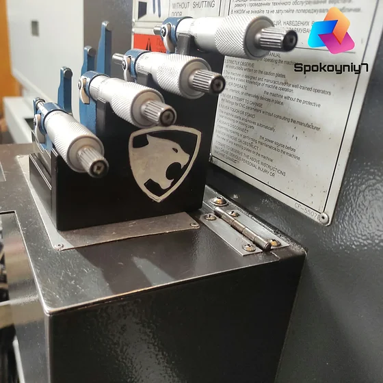 Micrometer Stand
