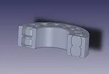 Print-in-Place Roller Bearing Set – thumbnail 4