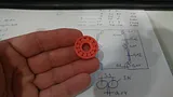 Print-in-Place Roller Bearing Set – thumbnail 5