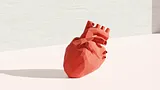 Anatomical Heart - Low Poly (Decoration) – thumbnail 1