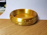 The One Ring Dice Bowl – thumbnail 1