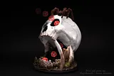 Desert's Kiss - Diorama Dice Tower – thumbnail 4