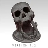 Desert's Kiss - Diorama Dice Tower – thumbnail 5