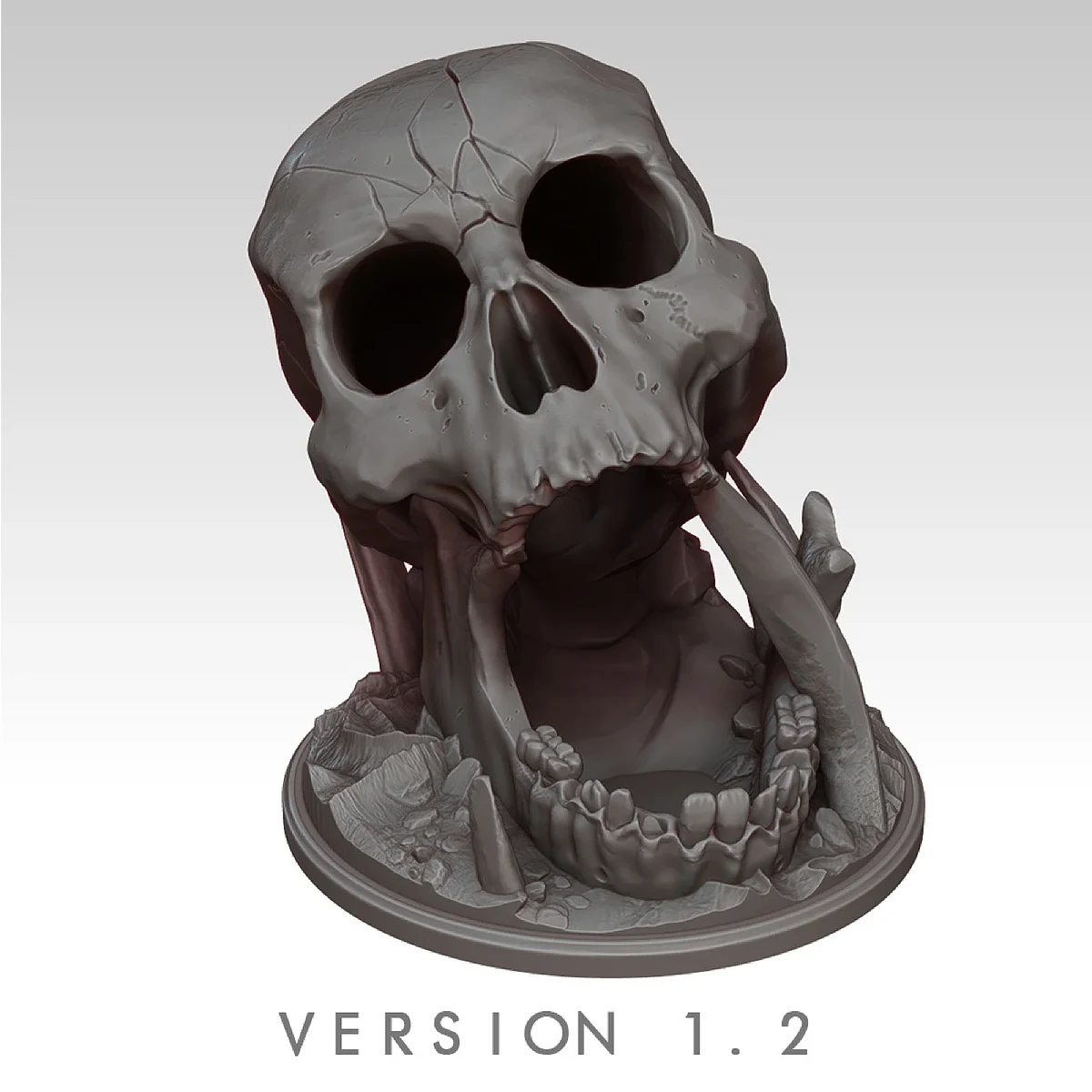 Desert's Kiss - Diorama Dice Tower – view 5
